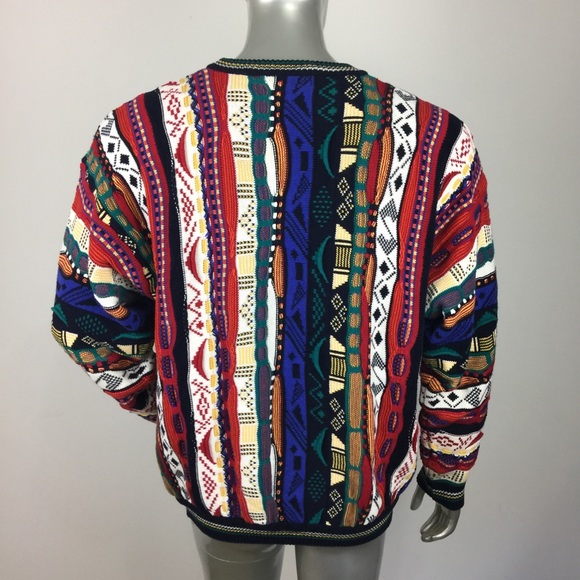 Linksport | Sweaters | Linksport By 